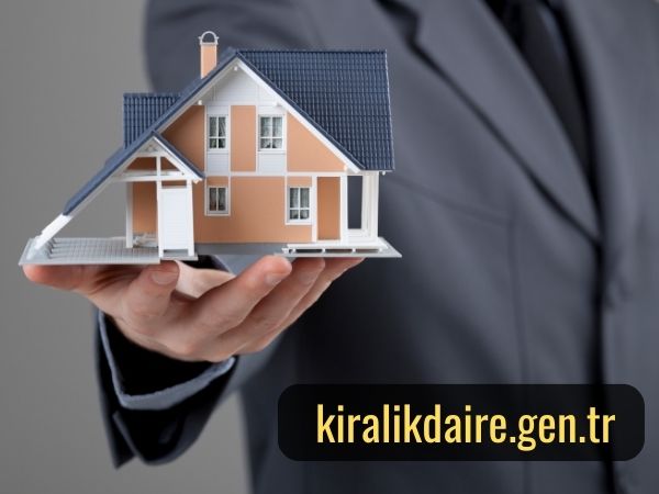 Ayazca Mahallesi Kiralık Daire